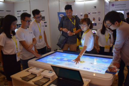 越南初创企业缺乏政府的必要支持