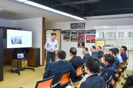 区块链早报 | 证监会副主席姜洋：希望嘉楠耘智在国内上市；火币矿池参选EOS超级节点；新浪微博将启用区块链跨平台维护知识产权