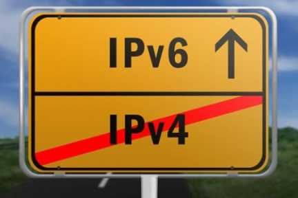 IPv6，看不见的全面战争