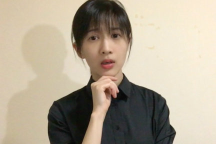 拍卖会一年以后，Papi酱找到了新的突破路径