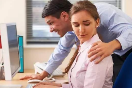 关于职场性骚扰，这些事你必须知道