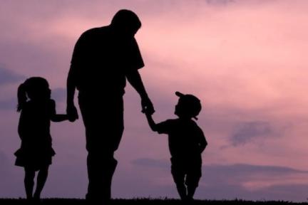 【父亲节特刊】美国家庭故事：父亲教会我的商业智慧和领导力 