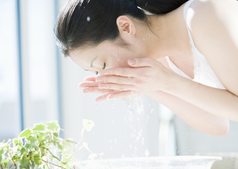 多久洗一次澡才能拥有健康的皮肤？