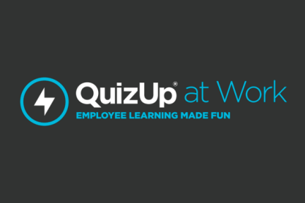 在线问答游戏社区 QuizUp，想用游戏方式帮助员工进行企业培训