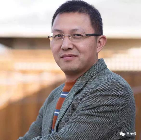 百度研究院院长林元庆离职创业，两年前曾被吴恩达邀请加入