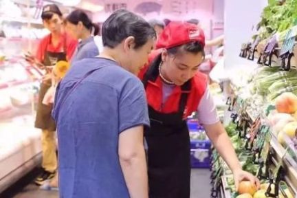 钱大妈和朴朴在“寒冬”更易拿到融资