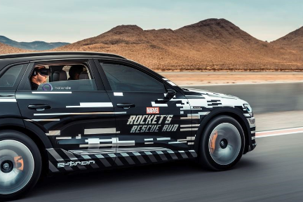 自动驾驶与智能座舱体验观察