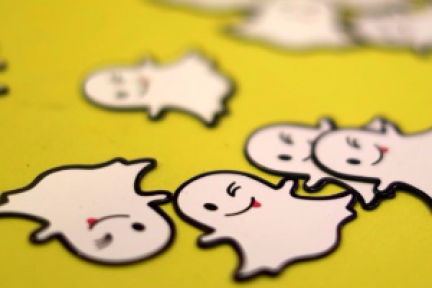 在数据说话的时代，Snap 却“跟着感觉”走向了成功