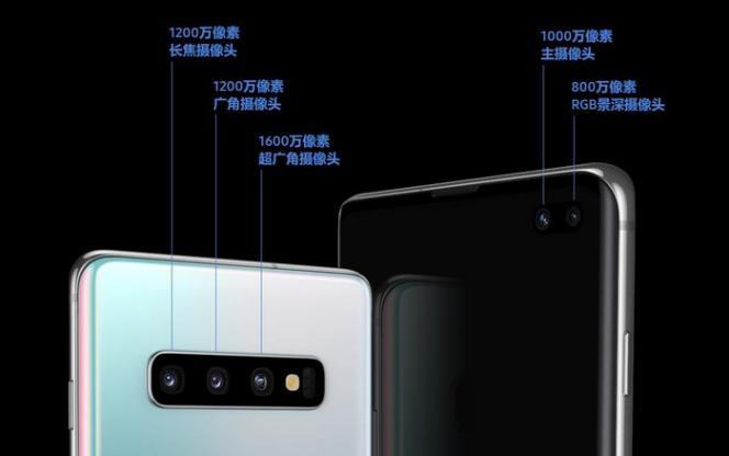 ​三星手机重返中国市场，Galaxy S10率先破局