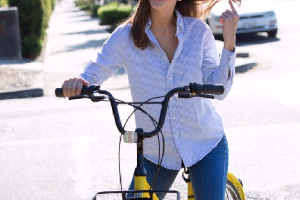 ofo宣布进入西雅图，系中国共享单车首获美国运营许可