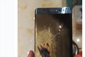 网传三星Galaxy Note 7国行首爆，京东已全部下架该款手机