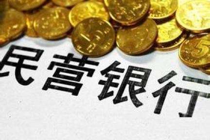 爱国者银行已经获批，民营银行政策下一步会更开放吗？