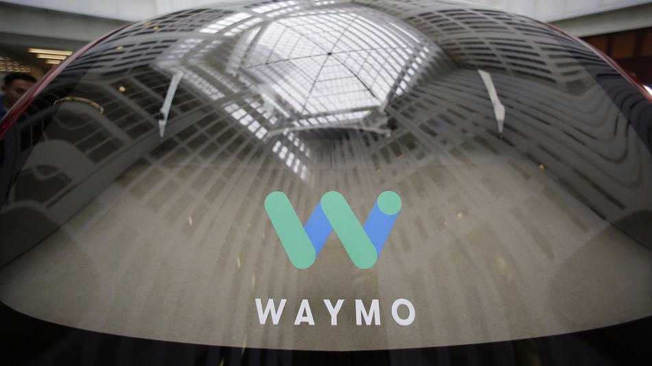 与 Uber 较劲，Waymo 也想切“无人驾驶卡车”的蛋糕