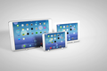 传12.2英寸版的大屏iPad将于明年4月到6月间上市
