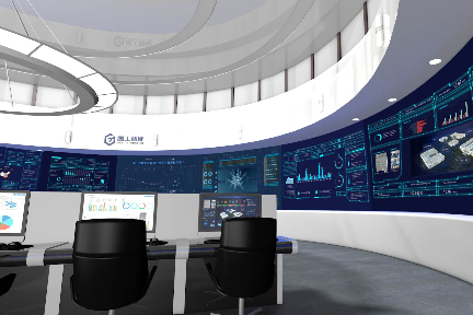 基于人工智能数据大脑计算平台，「国工智能」提供智能制造整体解决方案