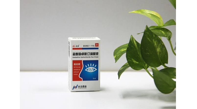 众生药业逾2亿元100%收购奥理德视光学，涉足眼科医疗服务