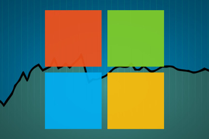 微软第四财季收益报告：净利润超31亿美元，云平台Azure营收翻番