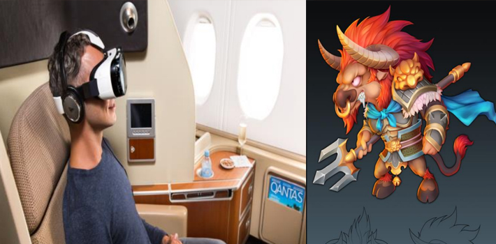 【最优项目推荐-文娱专辑】《玩意复兴》要做最大优质文化体育衍生品内容提供商