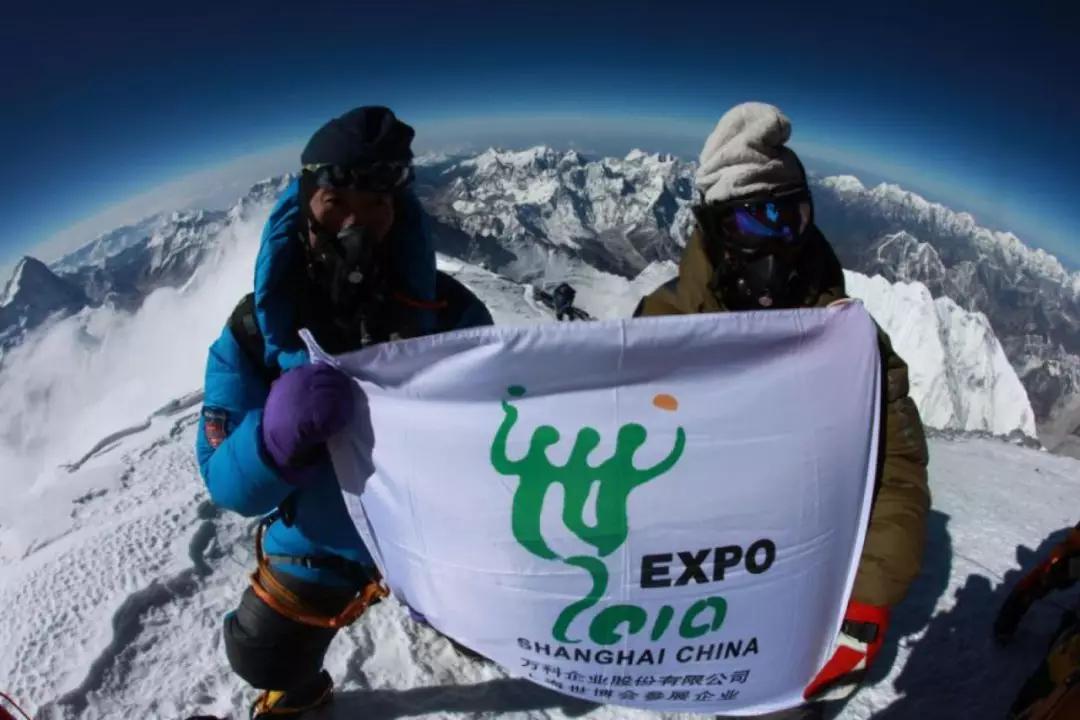 王石：登山、学习和企业管理的共同点是什么？