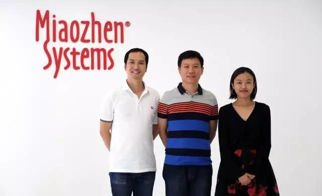 秒针吴明辉访谈：技术人的商业江湖