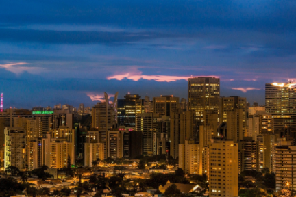 巴西电子商务：拉美电商源动力