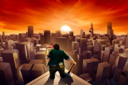 不想赚臭钱的罗永浩，凭万元“显示器”TNT能改变世界？