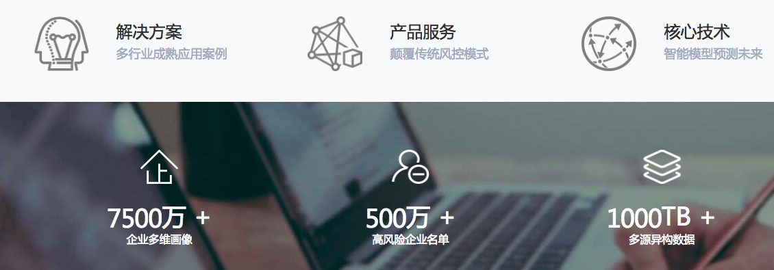 【新科技创业2017 】誉存科技：从系统工具到开放平台，2018年目标获得2000家金融机构付费客户