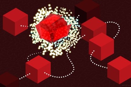 区块链技术变革的下一个领域：供应链