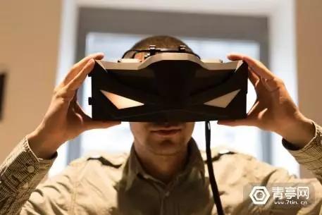 一周VR/AR之最：联想谷歌网易都发AR眼镜最扎堆，周融资额近6亿元