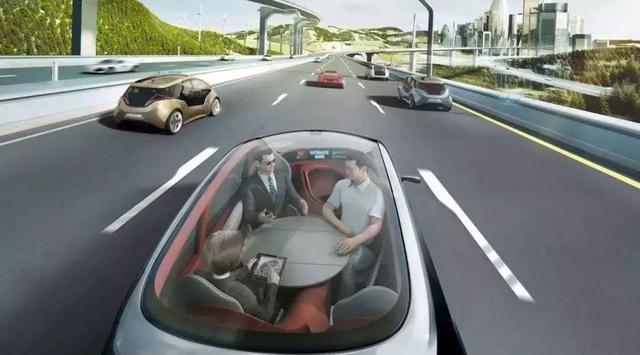 CVPR 2019：频频犯错的无人车，可能缺了一个“域适应”