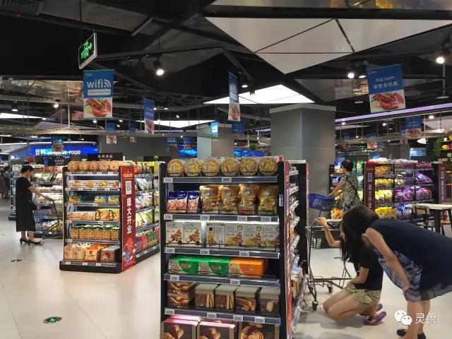 另类业态刀刀见血：盒马鲜生、掌鱼生鲜...搅局者们要割实体店的韭菜了吗？