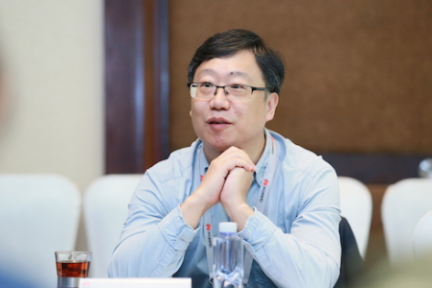 华为CBG首席战略官邵洋：华为手机未来怎么走？