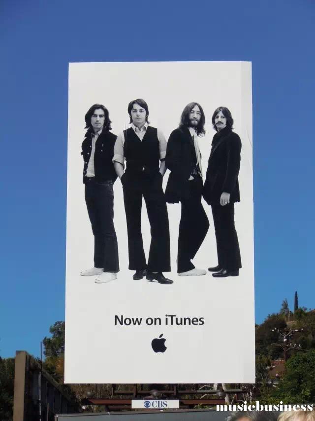 苹果音乐：旧时代终结，新时代未至