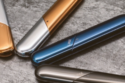 依靠五家头部新媒体流量输血,「灵犀linx」能否抓住电子烟的受众人群?