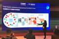 博世携天猫精灵首次推出高端智能音箱 | CES 2019
