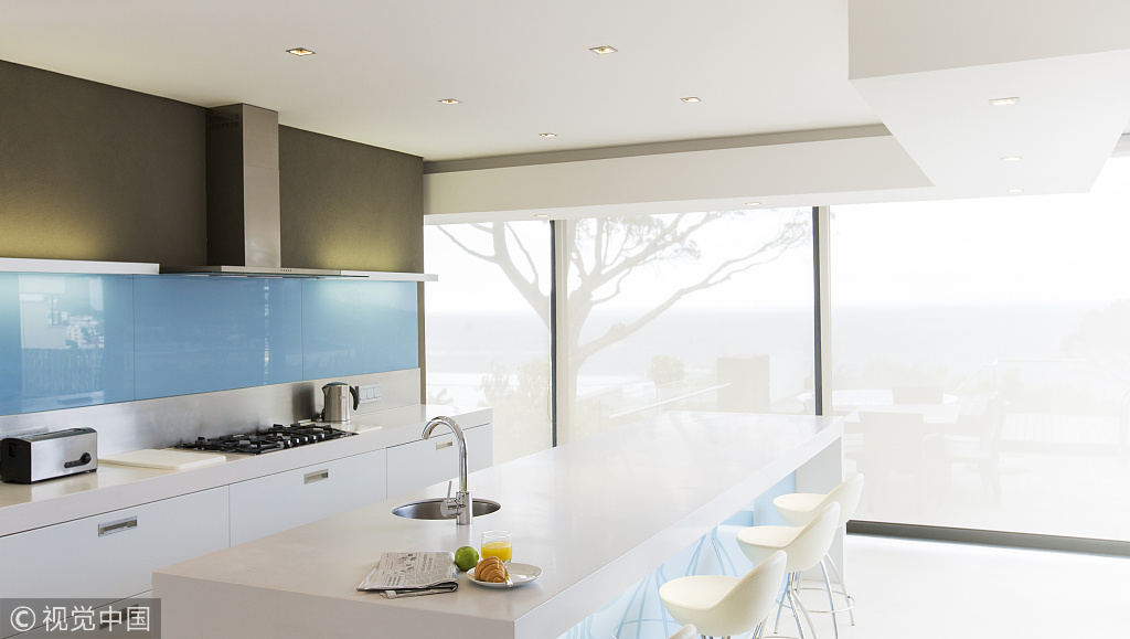 整装趋势成定局，「U家工场」用产品本位切入家装市场