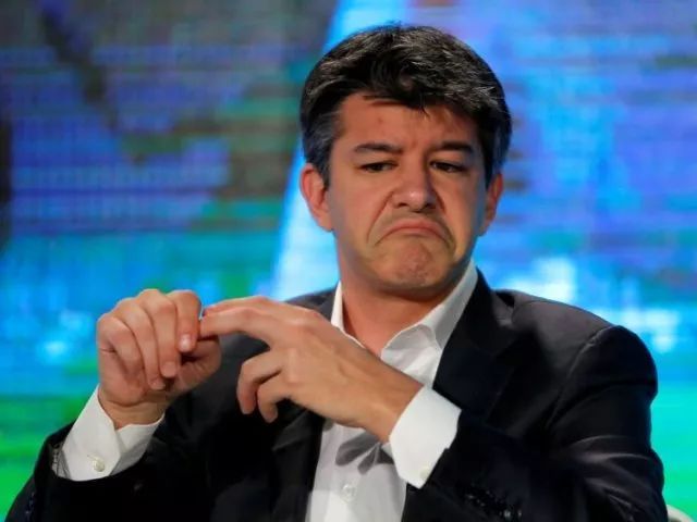 从难民、洗车工到Uber CTO，Pham是什么做到的？