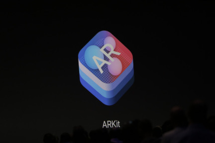 渲染了好长时间，但苹果这次是真的要正式进军AR领域了