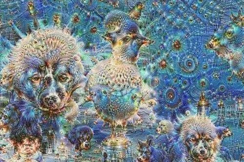 58%的观众被欺骗，AI or 艺术？你被骗了吗...