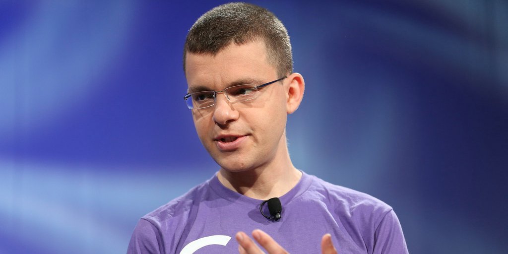 硅谷创业奇才 Max Levchin UIUC 毕业典礼演讲：我的三个创业故事