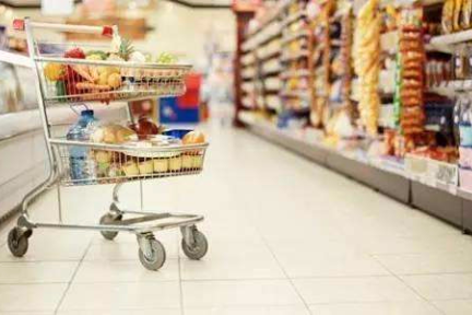 2017「新零售」的成绩单：无人零售成新风口，商超、便利店狂吸880亿