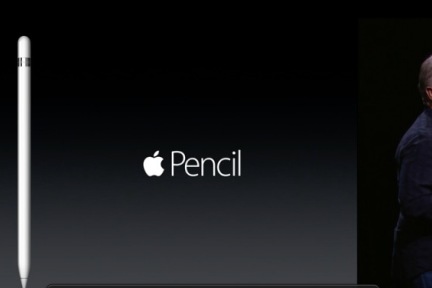 为什么苹果造了支乔布斯讨厌的笔？