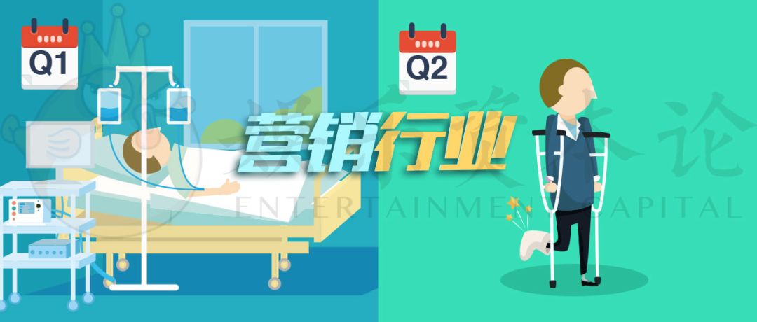 2月广告预算蒸发数十亿，娱乐营销如何保住Q2大盘？