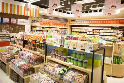 良品铺子高级副总裁：新零售时代，用户需要什么样的产品？