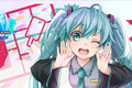 想以“初音速”打开国内音游市场，手游开发商「蜜柚互动」获数千万美元B轮融资