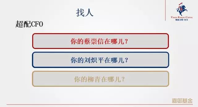 卫哲20年经验分享 ：打通创业者找钱、找人的任督二脉