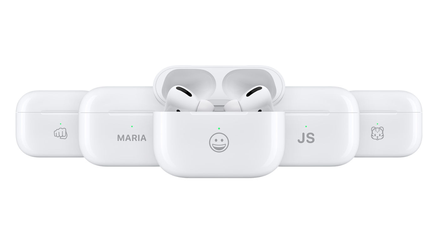 AirPods 官网能刻生肖，为什么 iPhone 却没有这待遇？