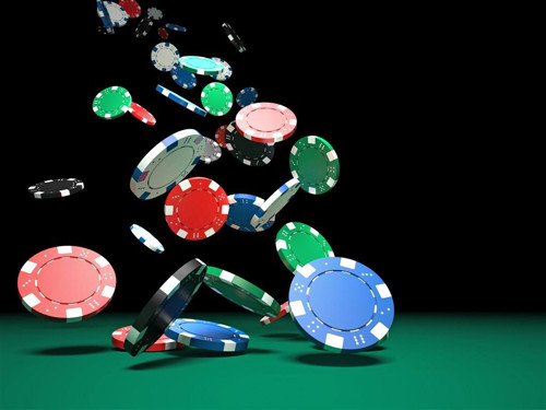 一篇文章读懂德州扑克和商业决策之间的关系