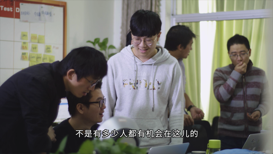 湖畔花园的最新秘密：阿里钉钉智能硬件团队