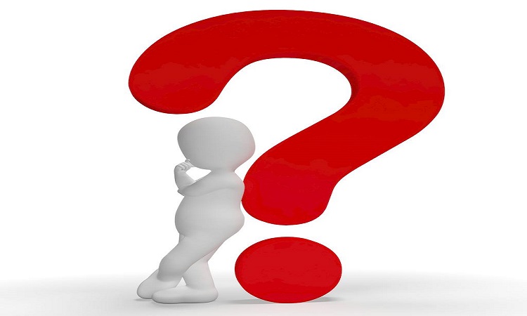 为什么中本聪要一直匿名？